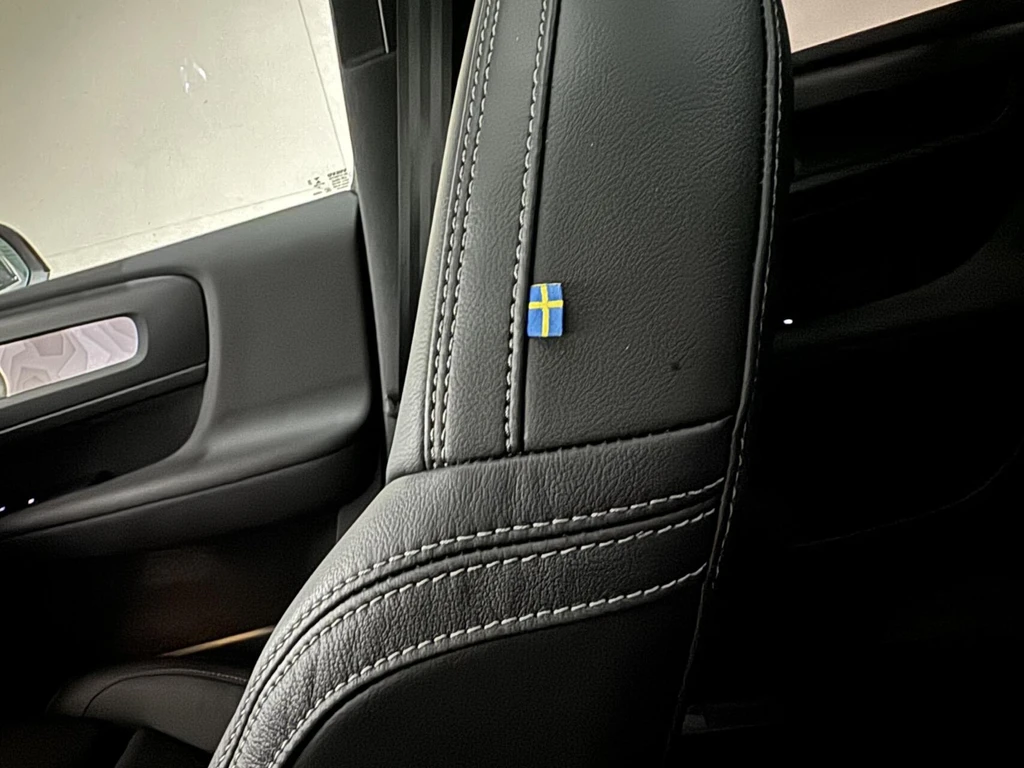 Volvo XC40 – foto 37