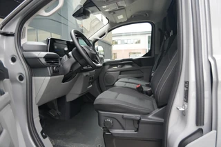 Ford E-Transit Custom – thumbnail 17