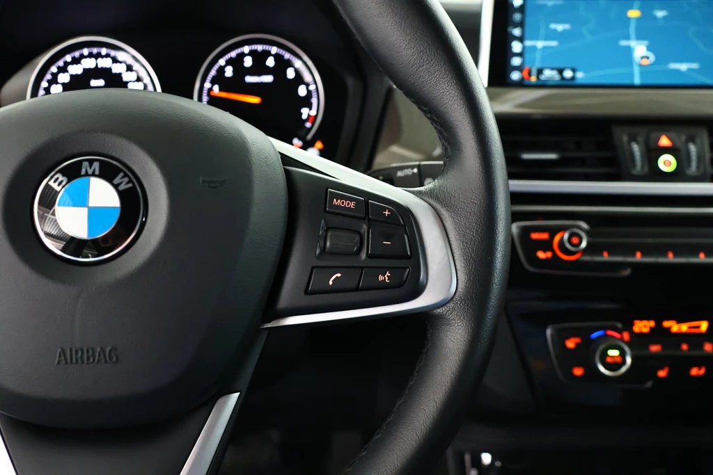 BMW X1 – foto 20