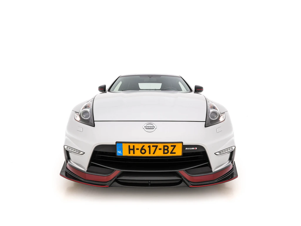Nissan 370Z – foto 6