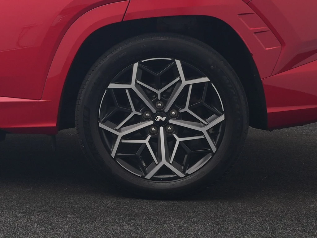 Hyundai Tucson – foto 44