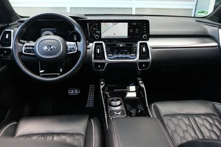 Kia Sorento – thumbnail 13