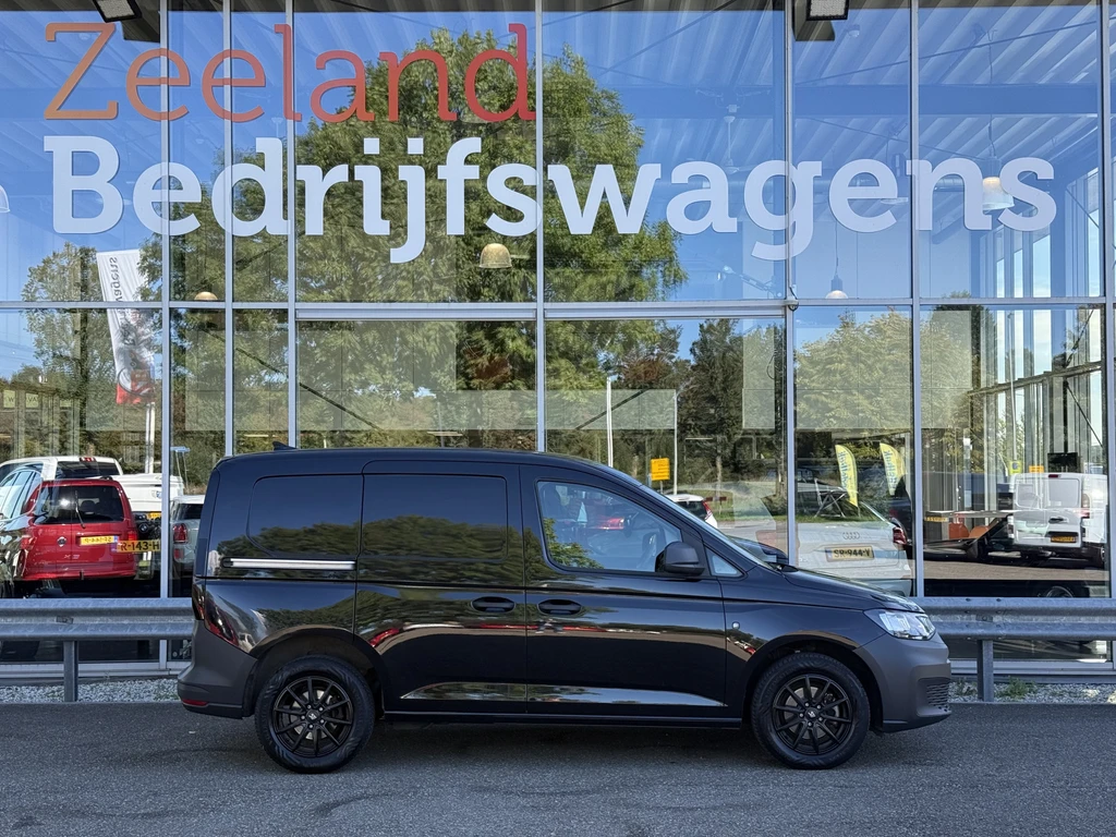 Volkswagen Caddy – foto 4