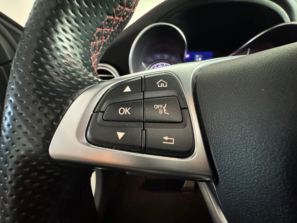 Mercedes-Benz GLC – foto 14