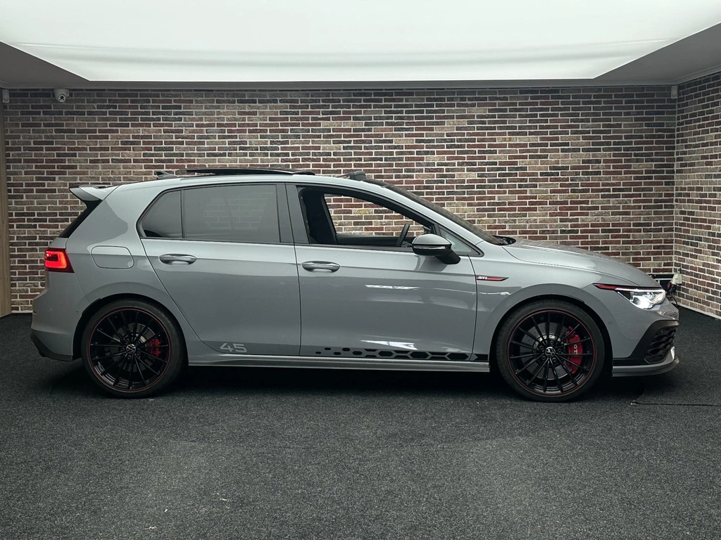 Volkswagen Golf – foto 8