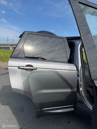 Land Rover Range Rover Sport – thumbnail 16