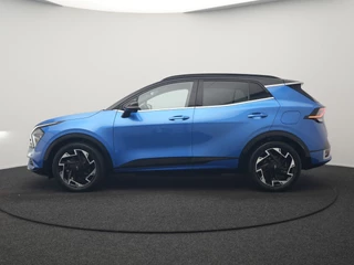 Kia Sportage – thumbnail 3