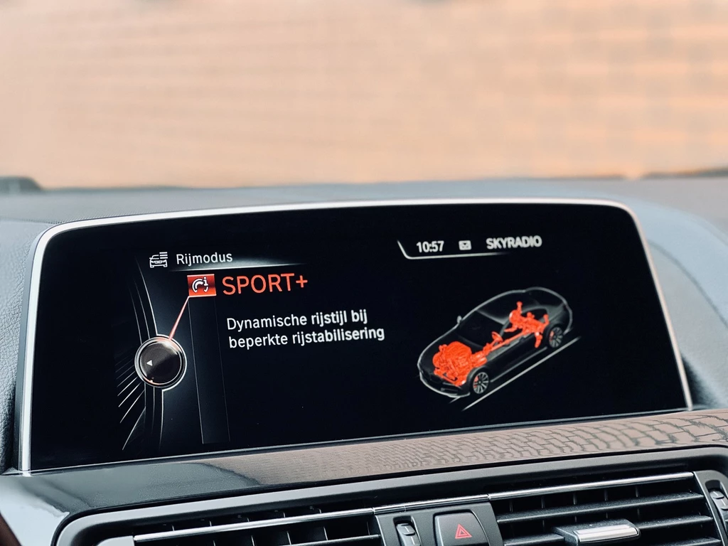 BMW 6 Serie – foto 16