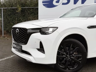 Mazda CX-60 – thumbnail 34