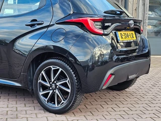 Toyota Yaris – thumbnail 39