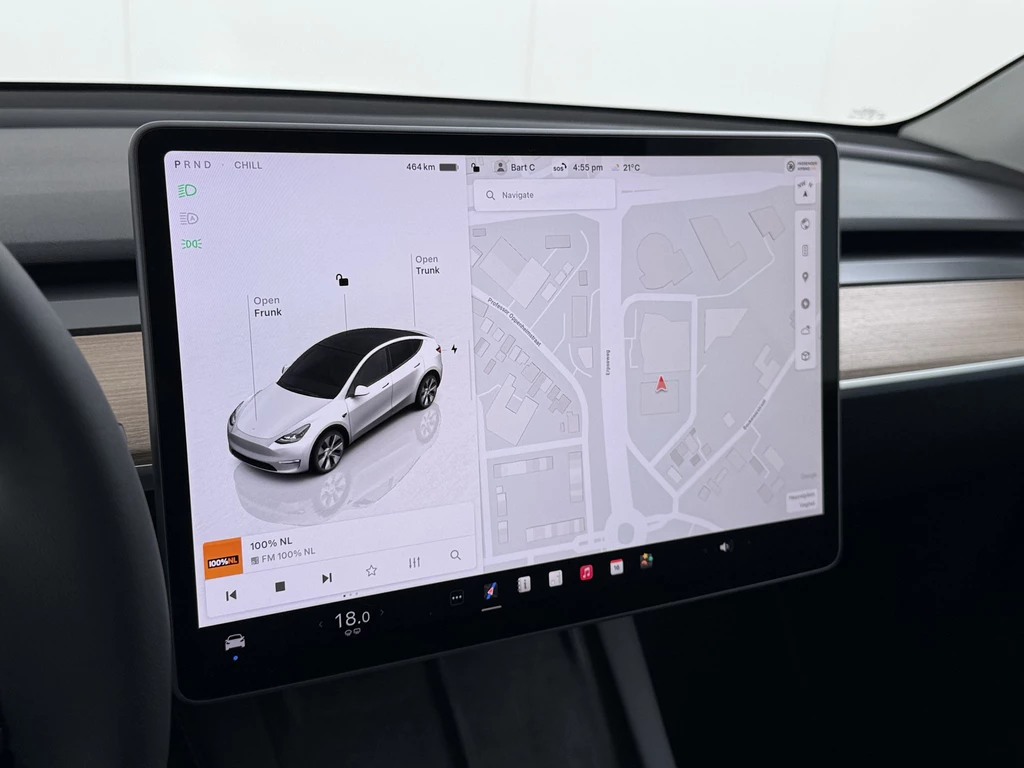 Tesla Model Y – foto 17