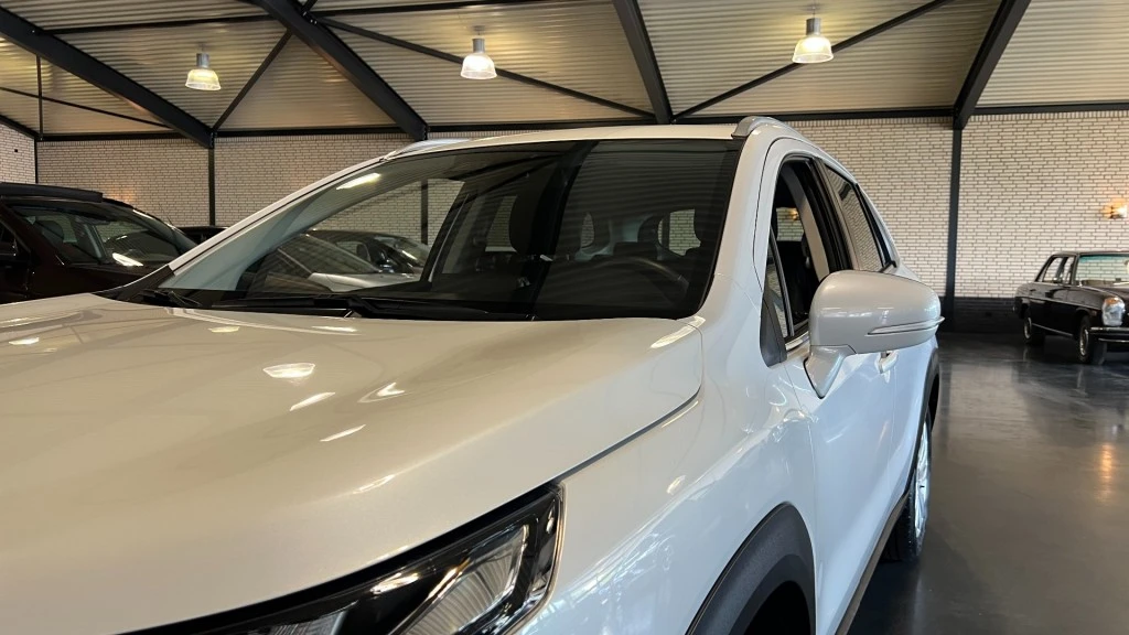 Suzuki S-Cross – foto 5