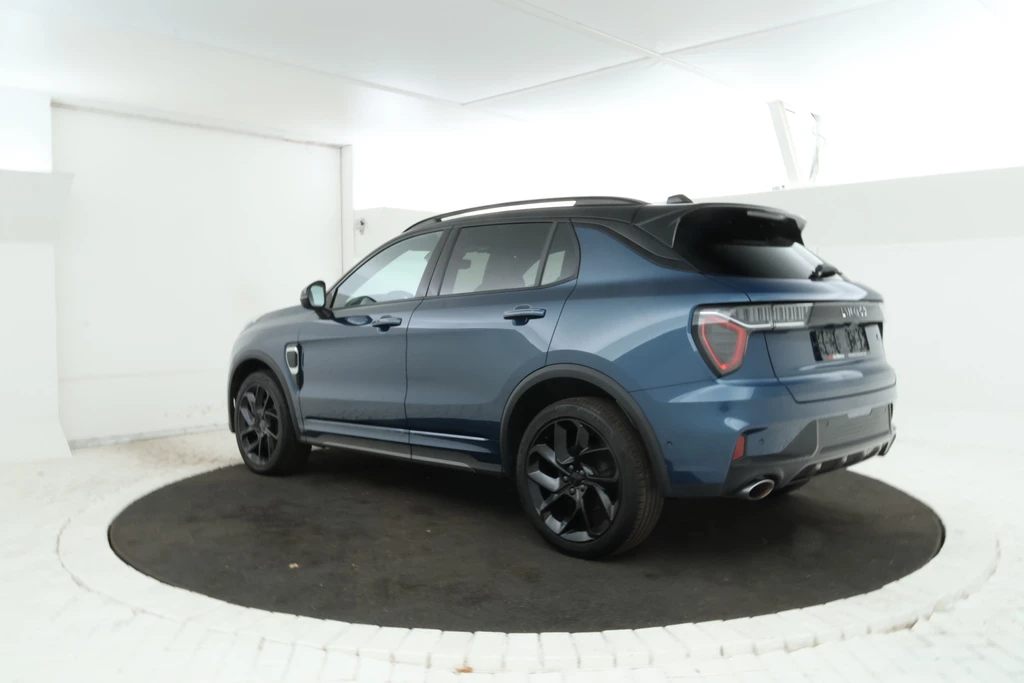 Lynk & Co 01 – foto 2