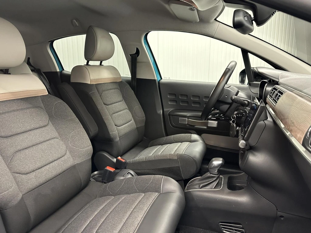 Citroën C3 – foto 13