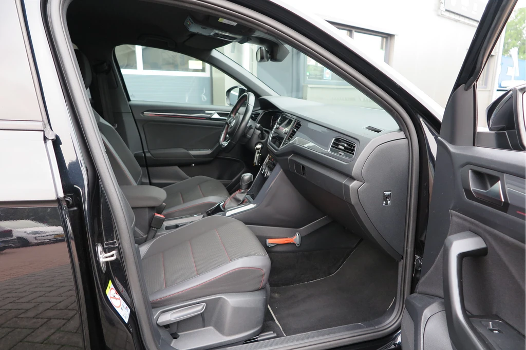Volkswagen T-Roc – foto 33