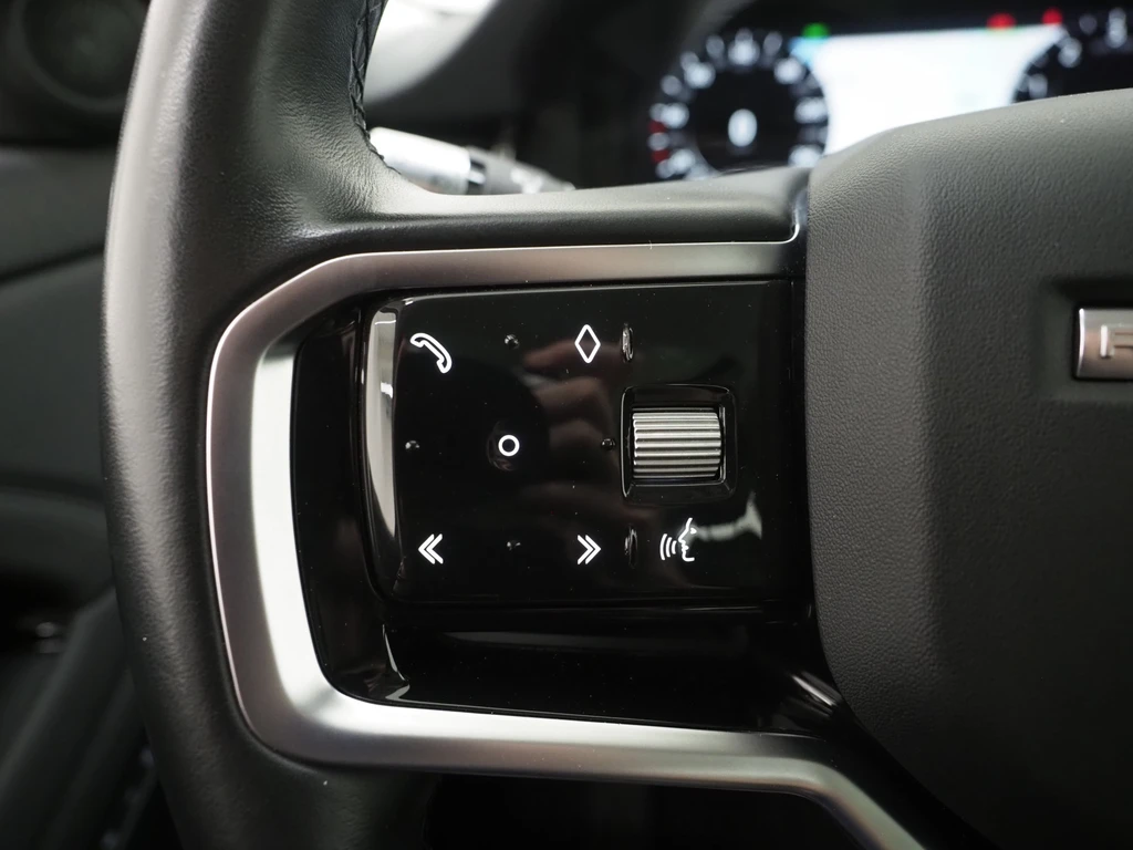 Land Rover Range Rover Evoque – foto 24