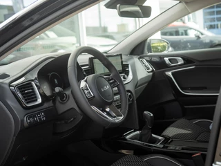 Kia Ceed Sportswagon – thumbnail 21