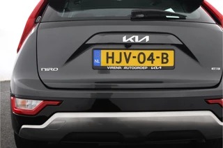 Kia Niro – thumbnail 7