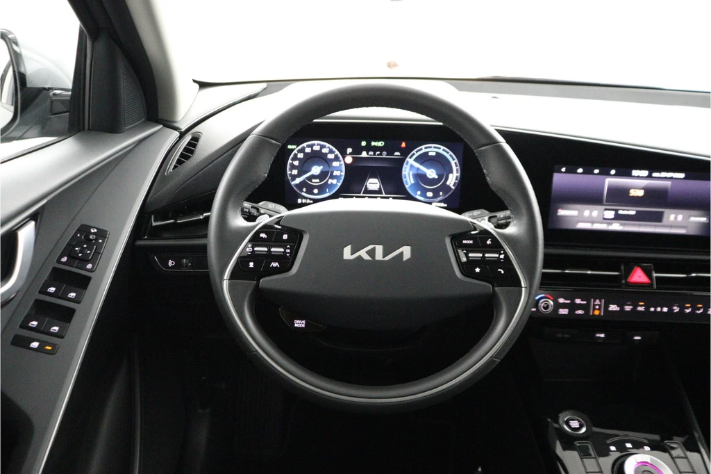 Kia Niro – foto 36
