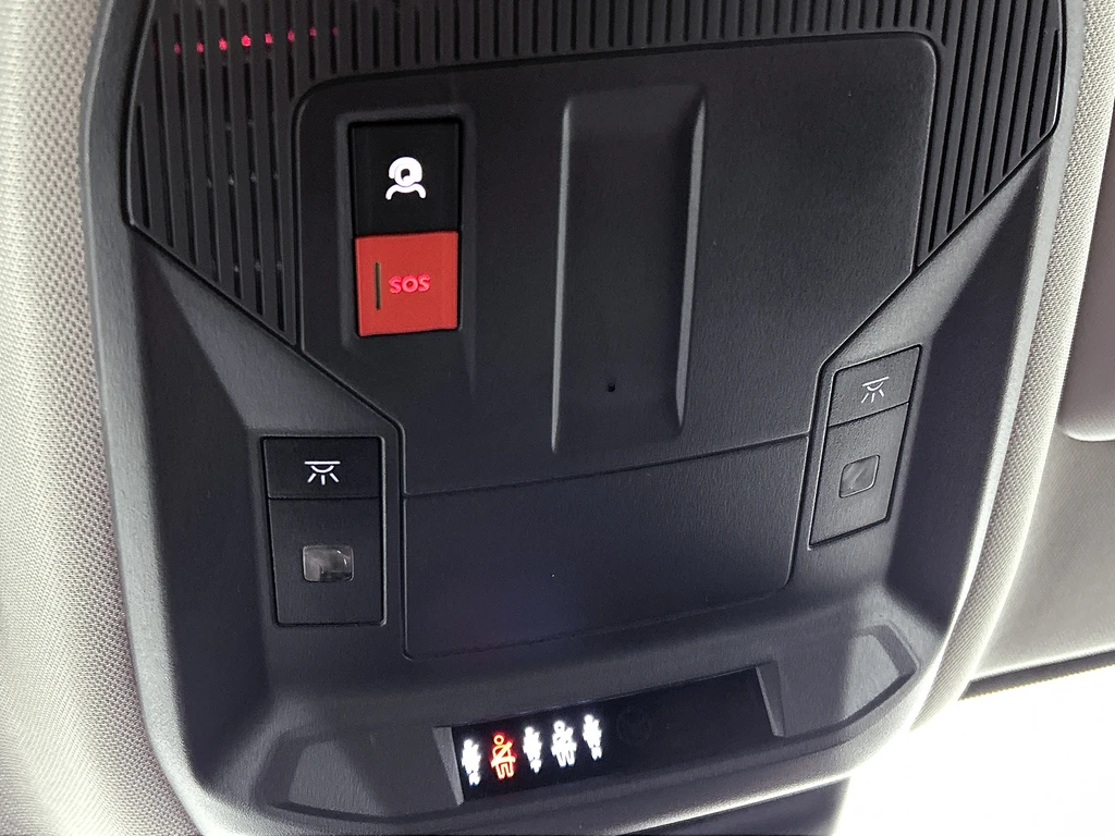 Citroën C5 X – foto 11