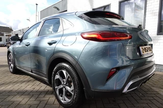 Kia XCeed – thumbnail 3