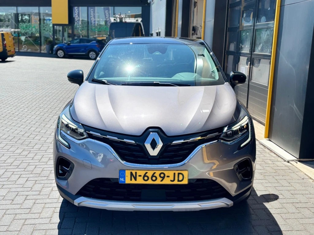 Renault Captur – foto 10