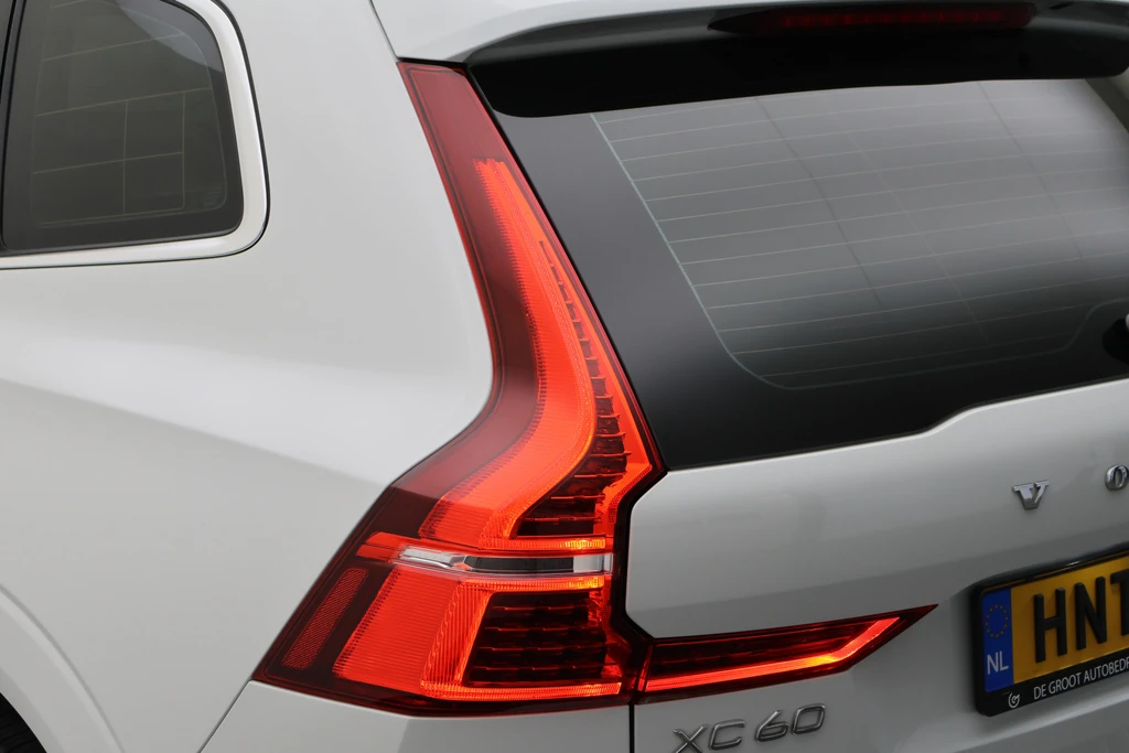 Volvo XC60 – foto 32