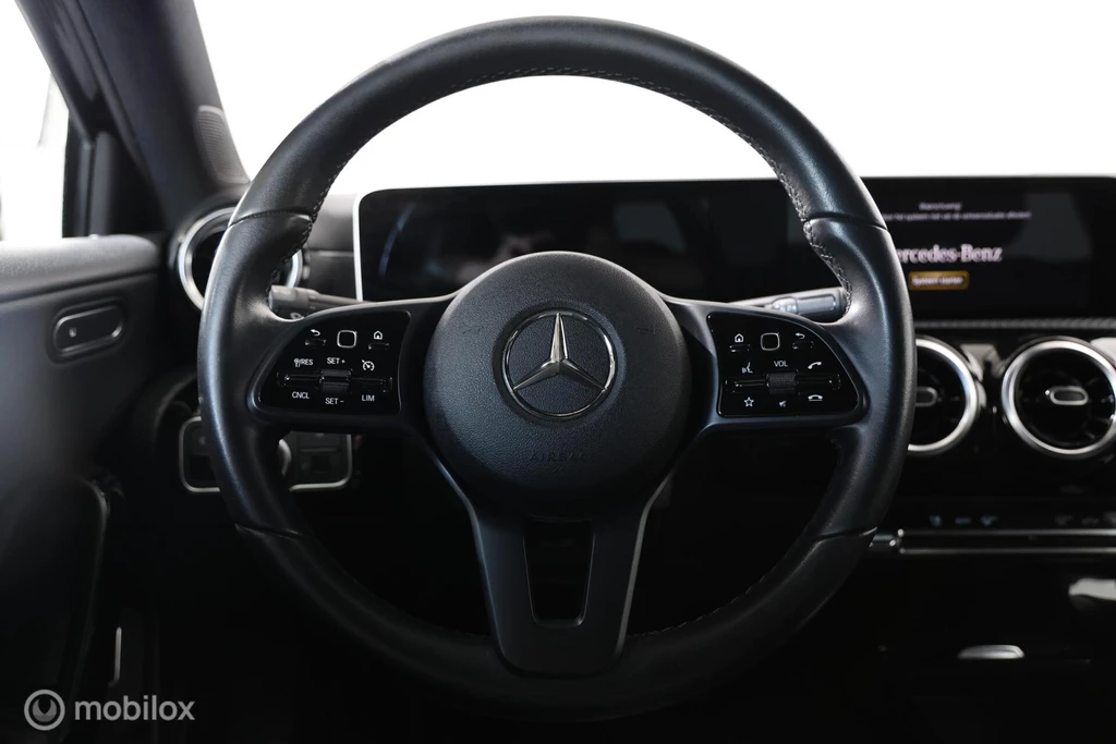 Mercedes-Benz A-Klasse – foto 14