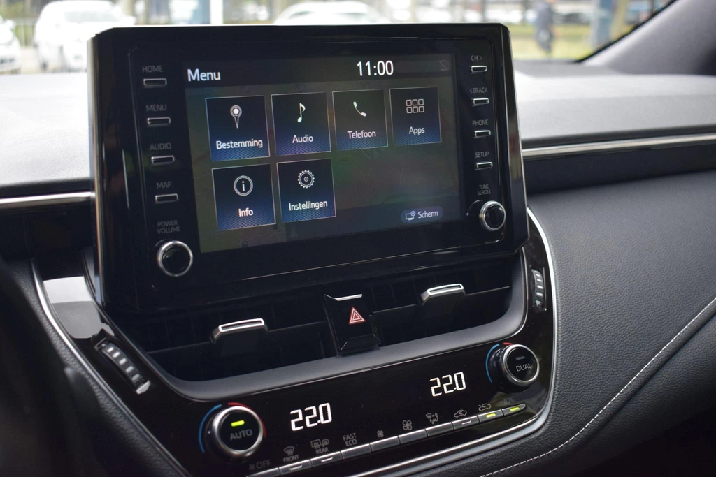 Toyota Corolla – foto 14