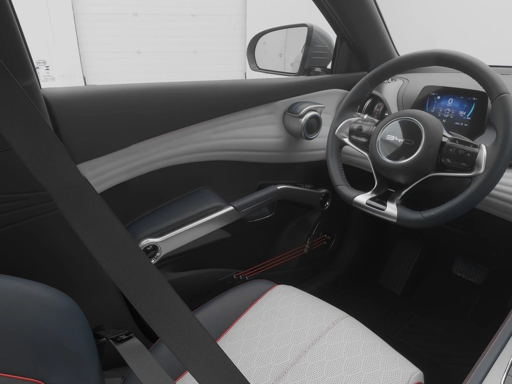BYD ATTO 3 – foto 25