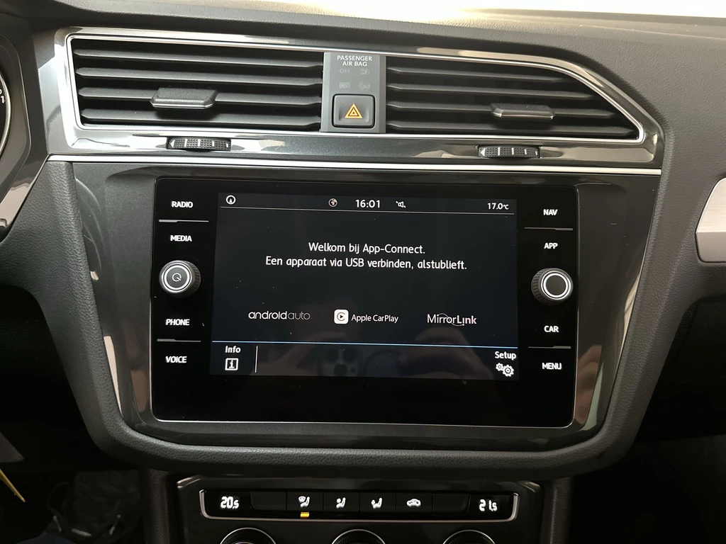 Volkswagen Tiguan – foto 14