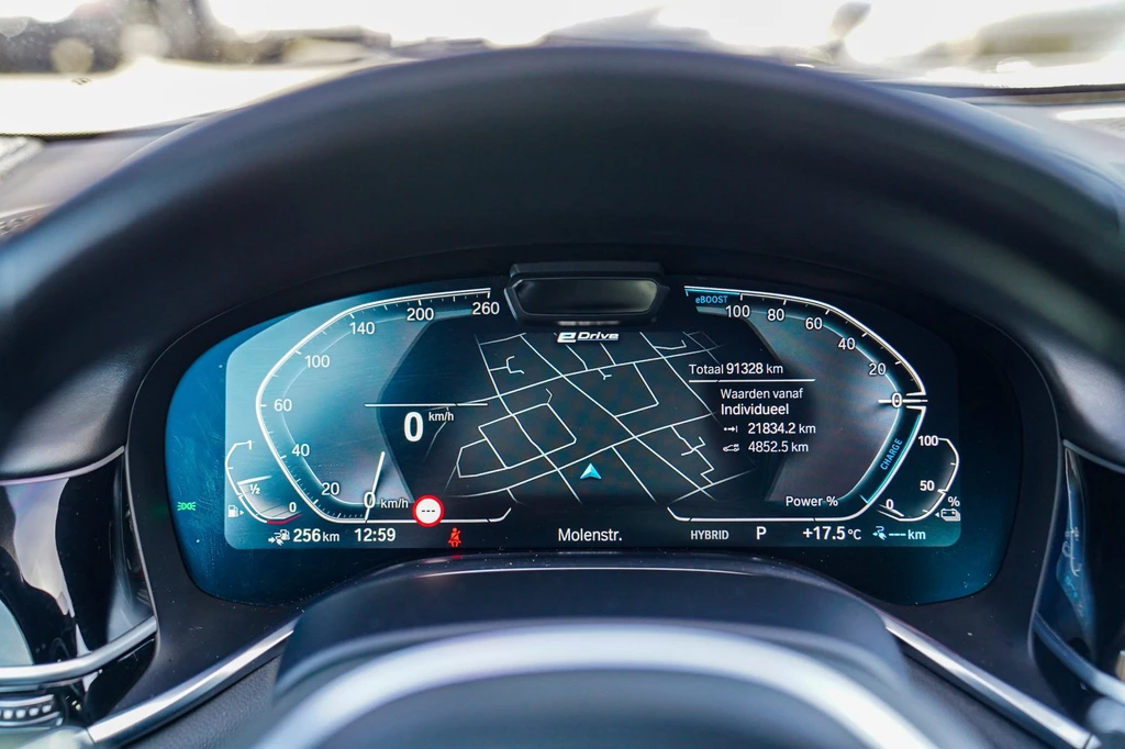 BMW 7 Serie – foto 34