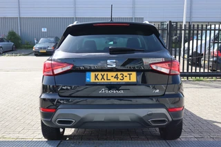 SEAT Arona – thumbnail 4