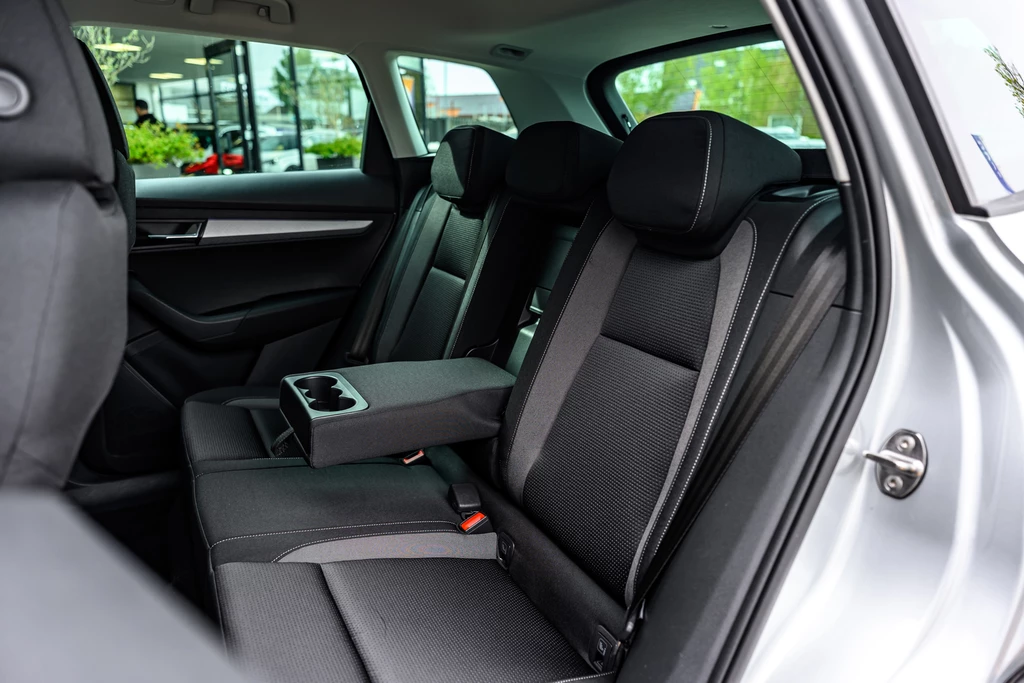 Škoda Karoq – foto 32