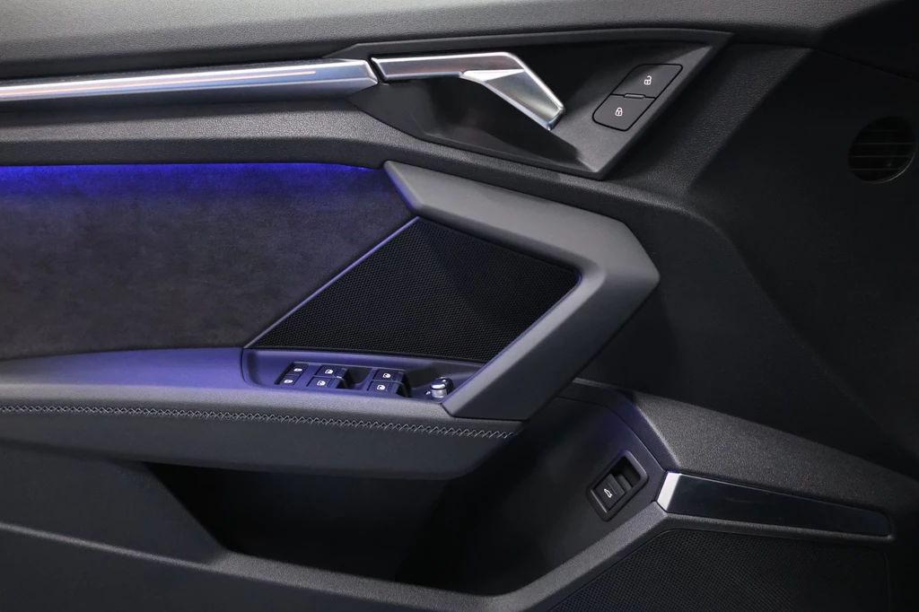 Audi S3 – foto 14