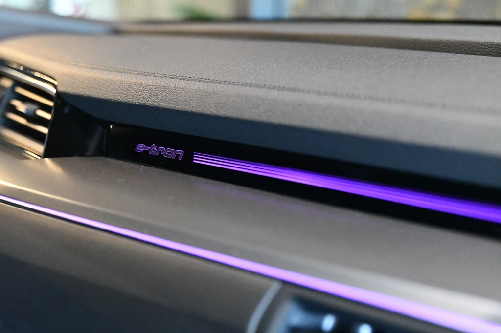 Audi e-tron – foto 24