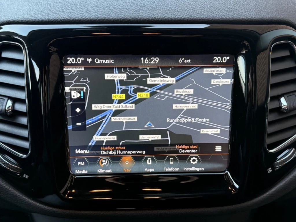 Jeep Compass – foto 15