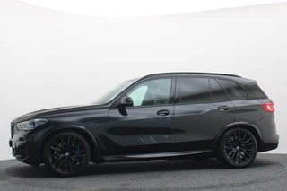 BMW X5 – thumbnail 3