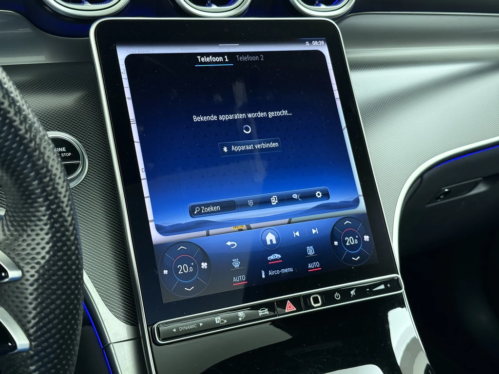 Mercedes-Benz GLC – foto 35