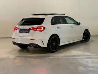 Mercedes-Benz A-Klasse – thumbnail 6