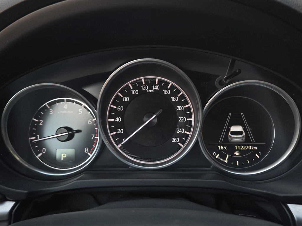 Mazda CX-5 – foto 18
