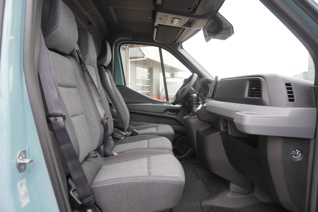 Renault Master – foto 14