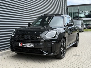 MINI Countryman – thumbnail 2