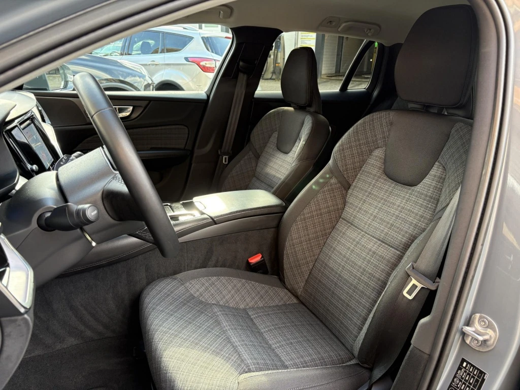 Volvo V60 – foto 14