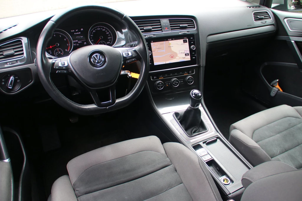 Volkswagen Golf – foto 8