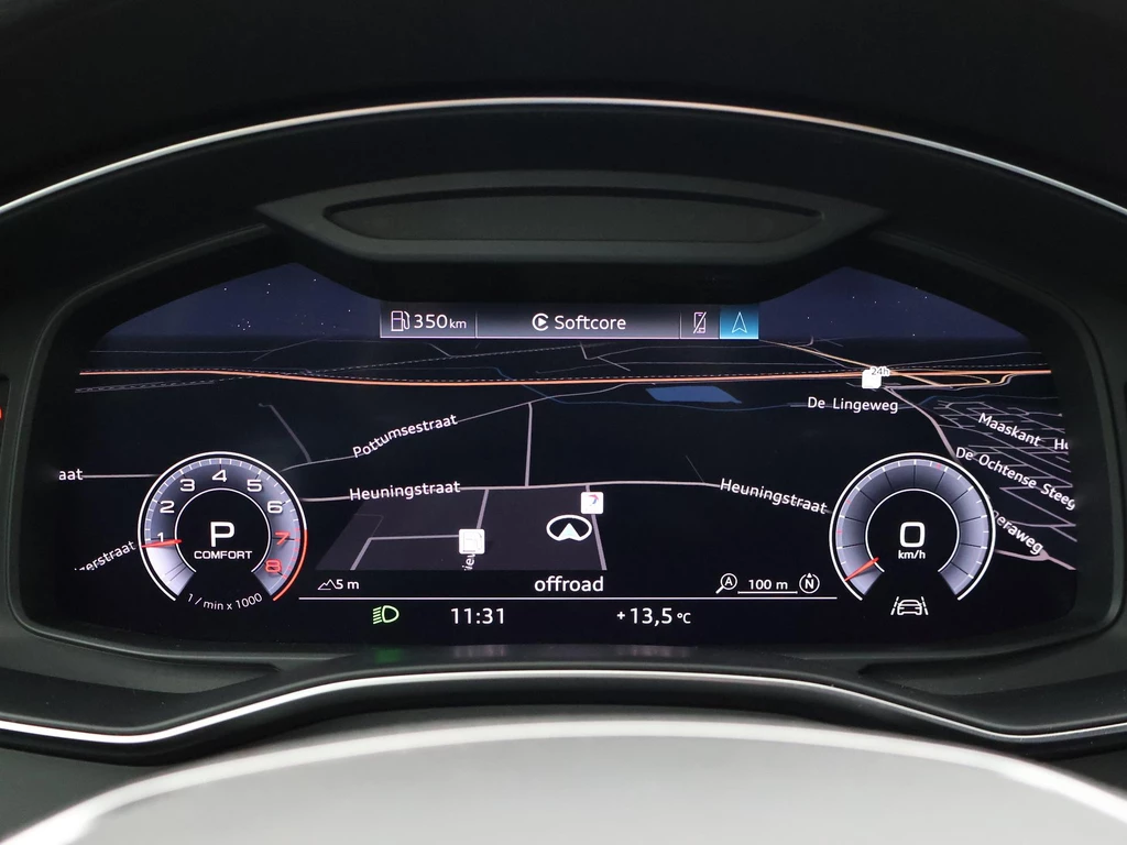 Audi A6 – foto 17