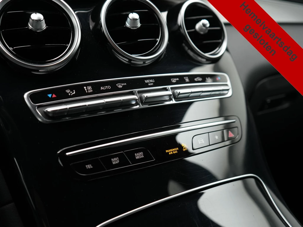 Mercedes-Benz GLC – foto 36