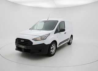 Ford Transit Connect – thumbnail 1