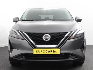 Nissan QASHQAI – thumbnail 6