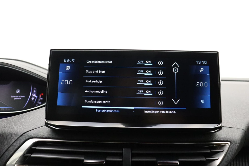 Peugeot 5008 – foto 28